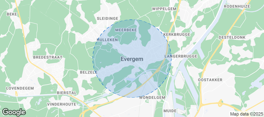 Discover Evergem Airbnb Analytics